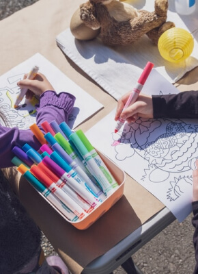 Quels livres choisir pour les 3 à 6 ans selon les critères Montessori