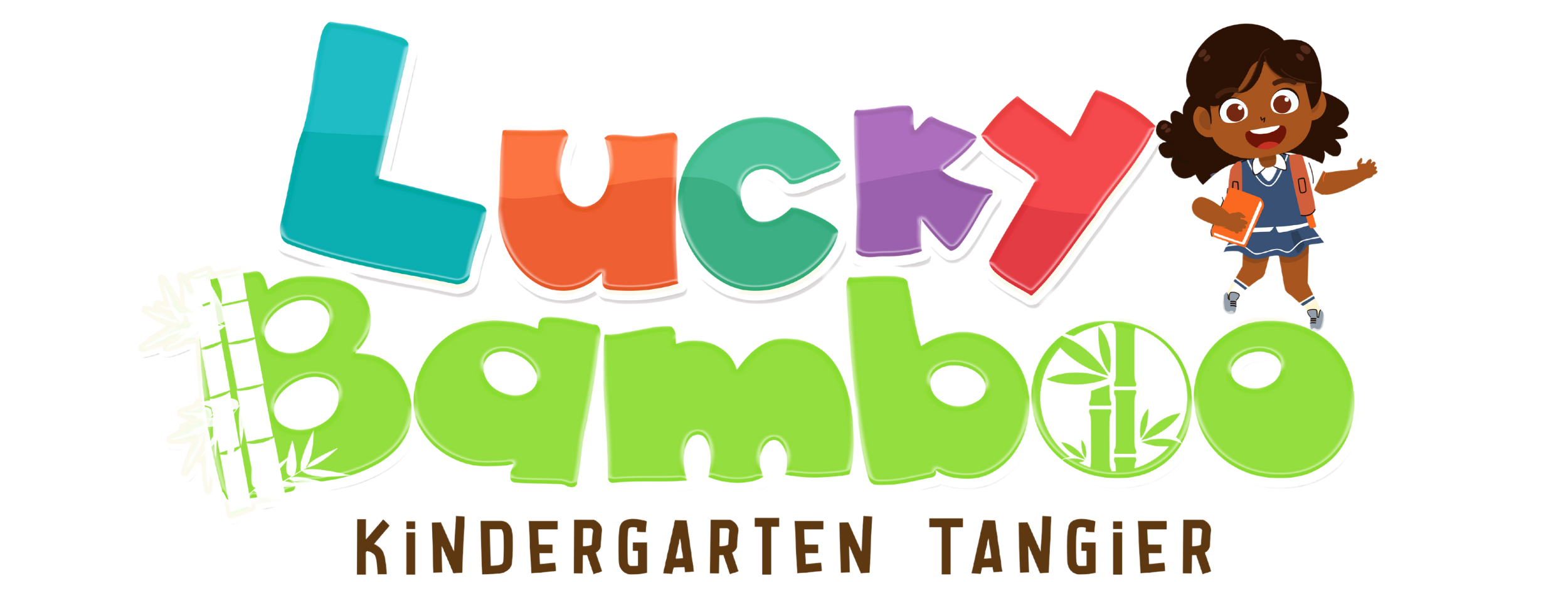 Lucky Bamboo Kindergarten